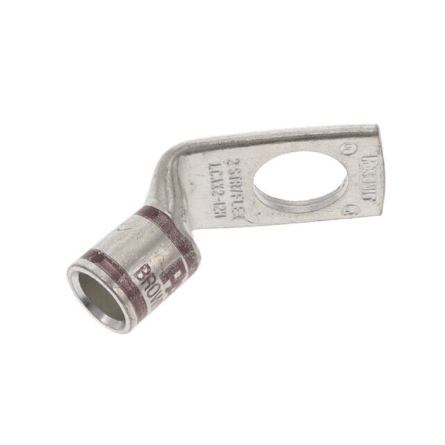 LCAX2-12H-E Panduit Corp  Rectangular Connectors